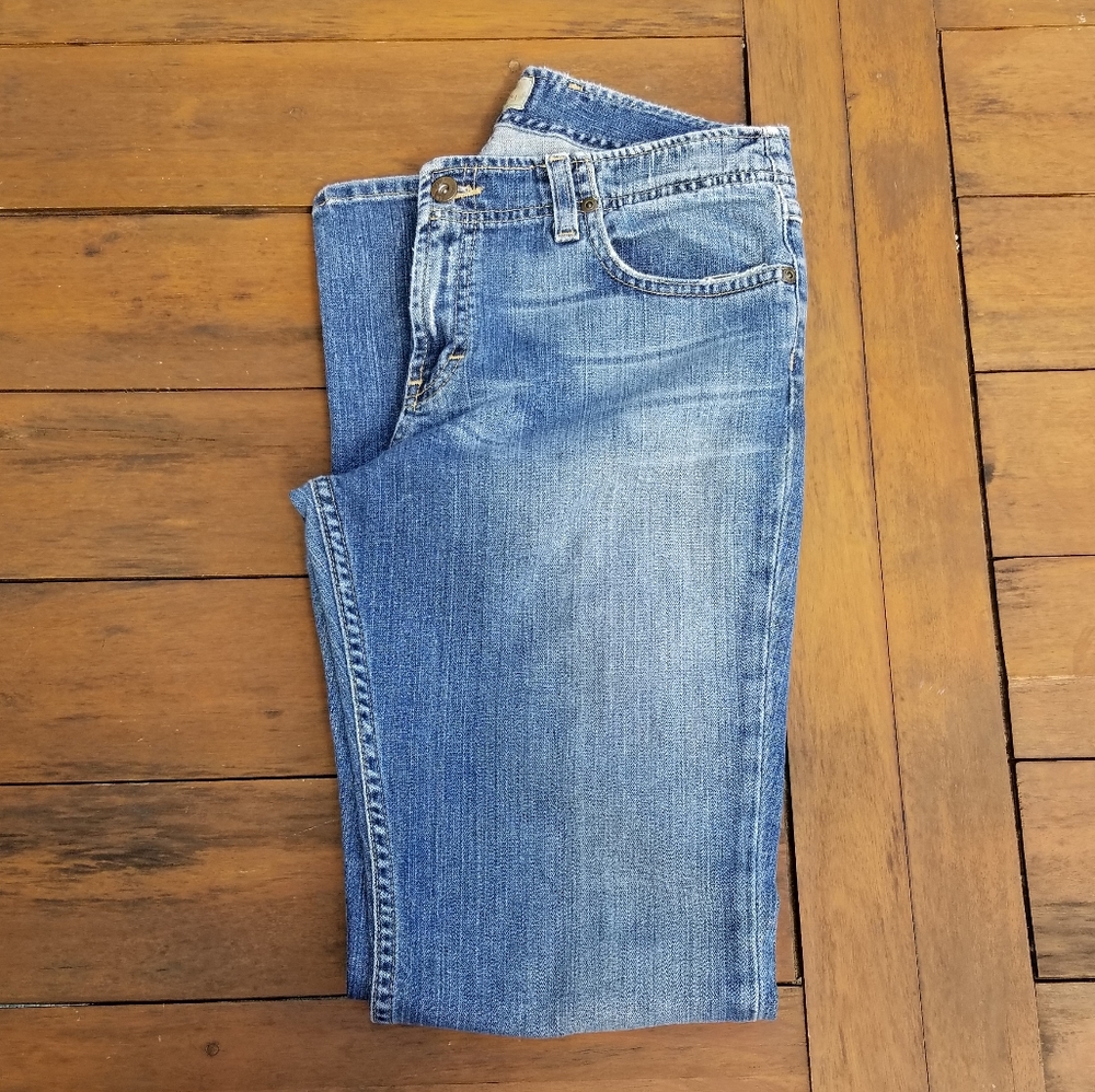 BKE Wendi Stretch Jeans